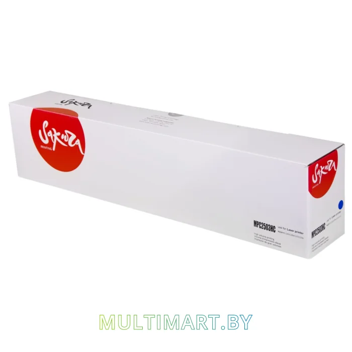 Тонер Sakura Printing SAMPC2503HC